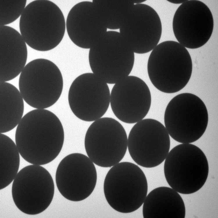 聚苯乙烯微球（20nm-50um可选）