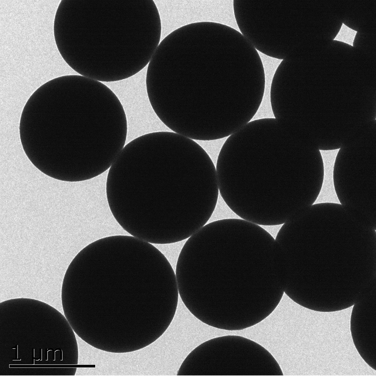 羧基二氧化硅微球（20nm-10um可选）